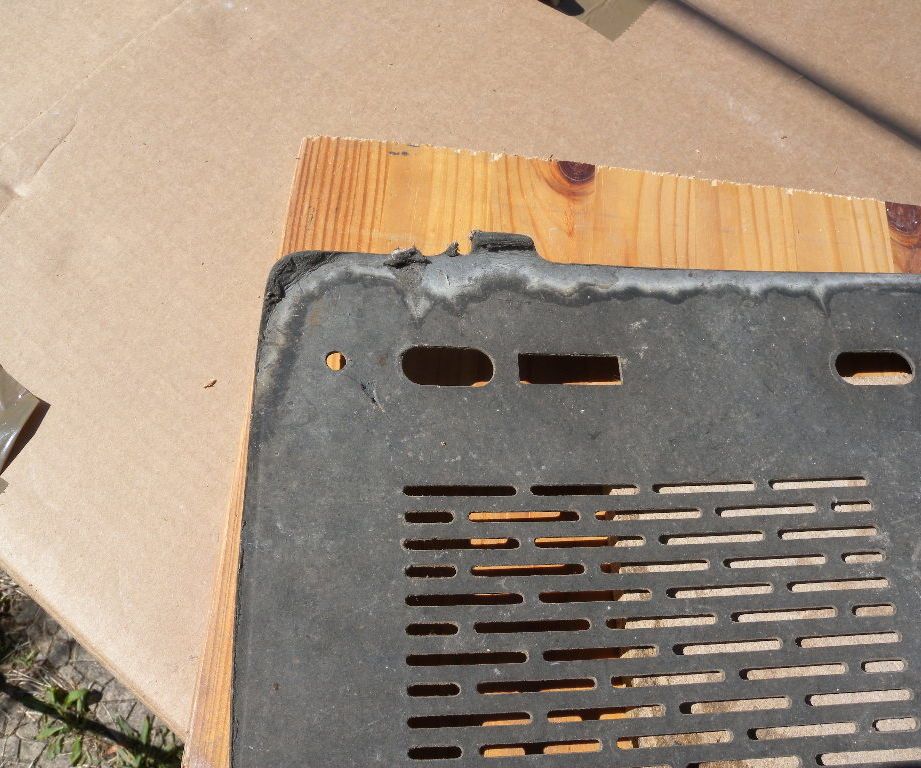 Reinforce a Carton Board