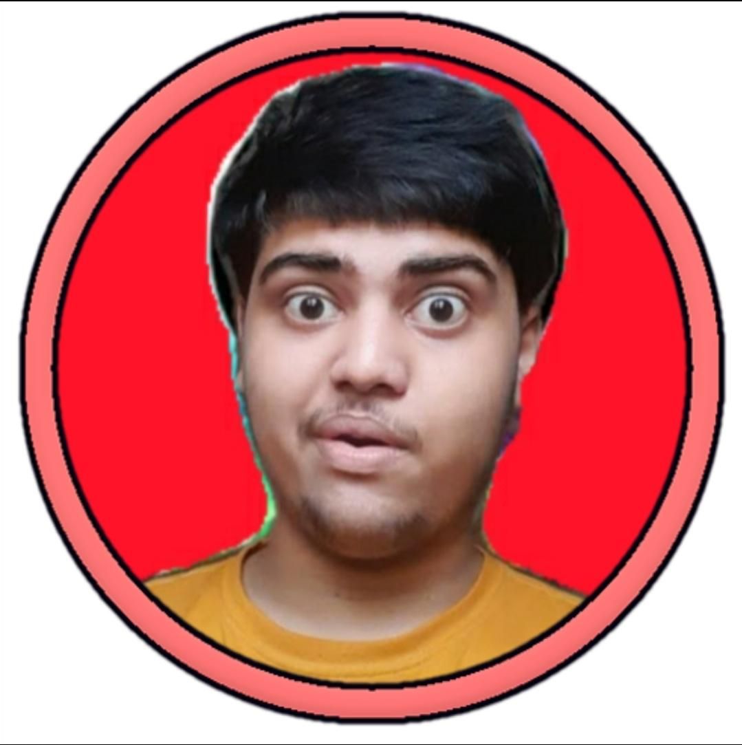 Pranav P D