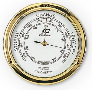 Arduino Barometer : 28 Steps (with Pictures) - Instructables