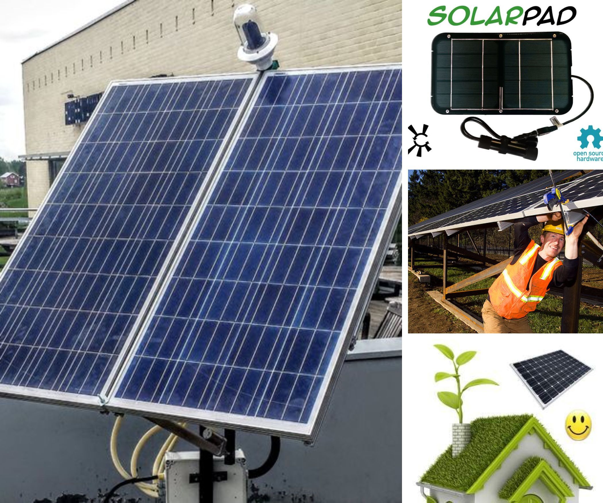 Solar Projects