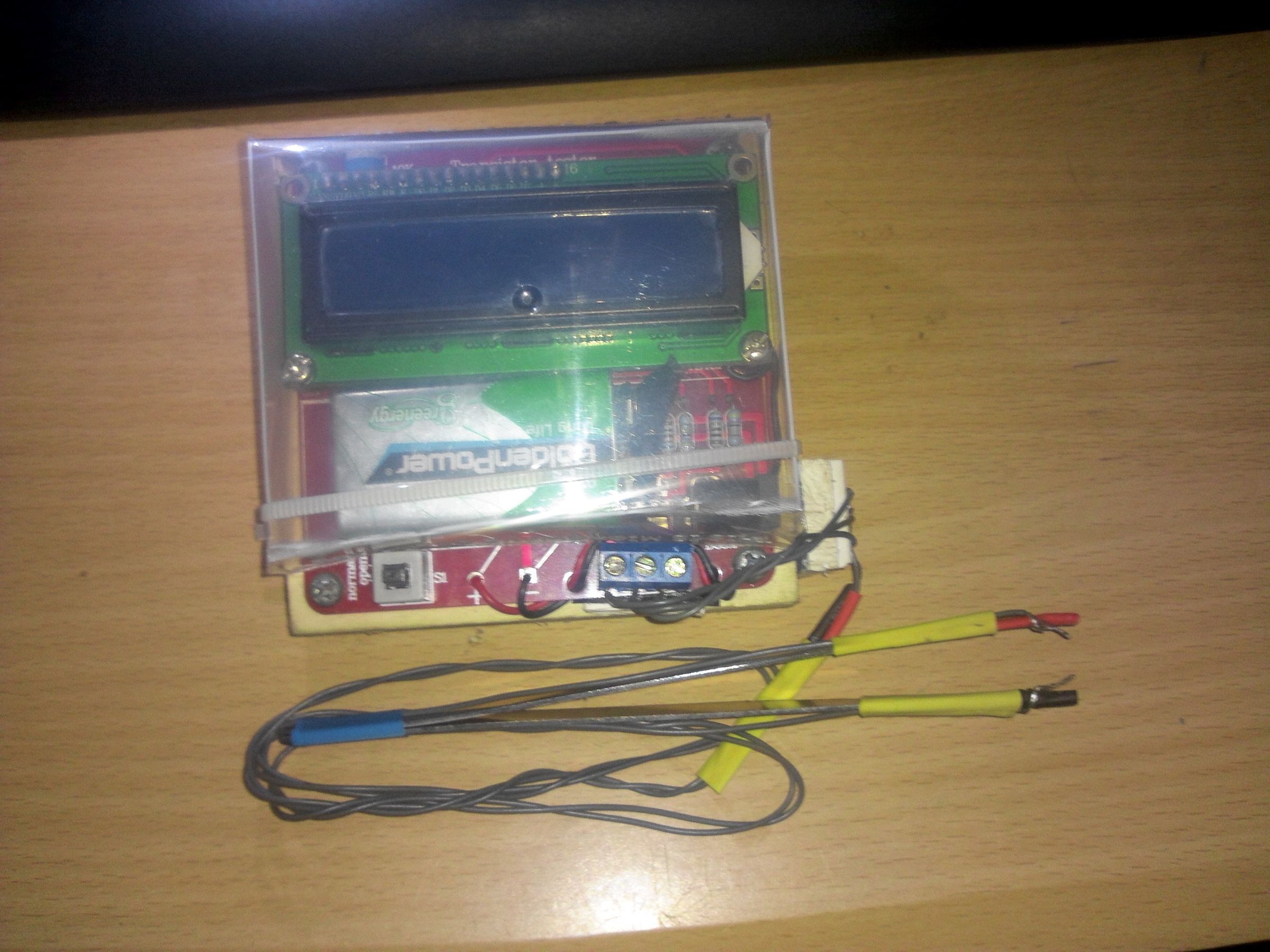 Turn 12$ Transistor Tester Into 200$~600$ Smart Tweezers LCR Meter for SMD Component (and Even More)