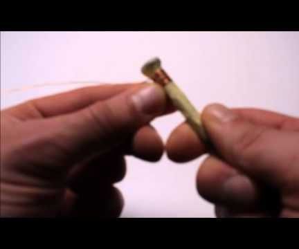 Electromagnet Make It Stronger DIY Quick & Easy 