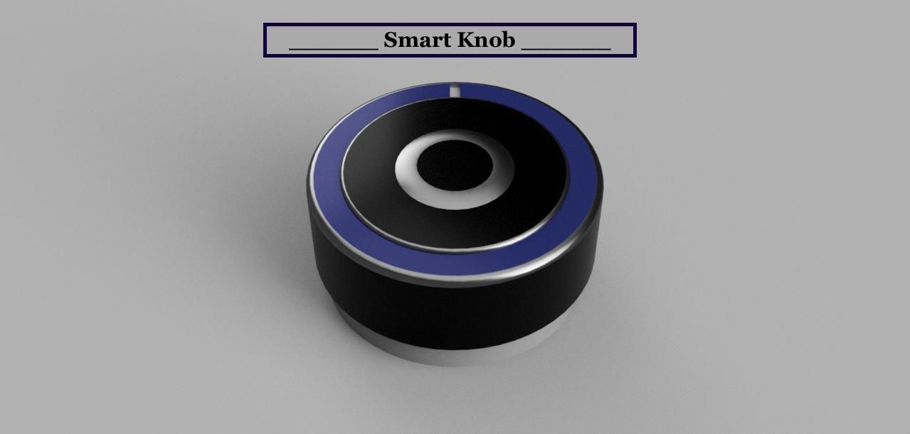 Smart Knob