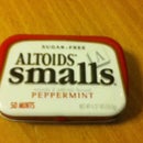 Altoids Mini Tackle Box