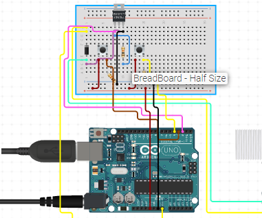 Control Solenoid Valve Using Arduino