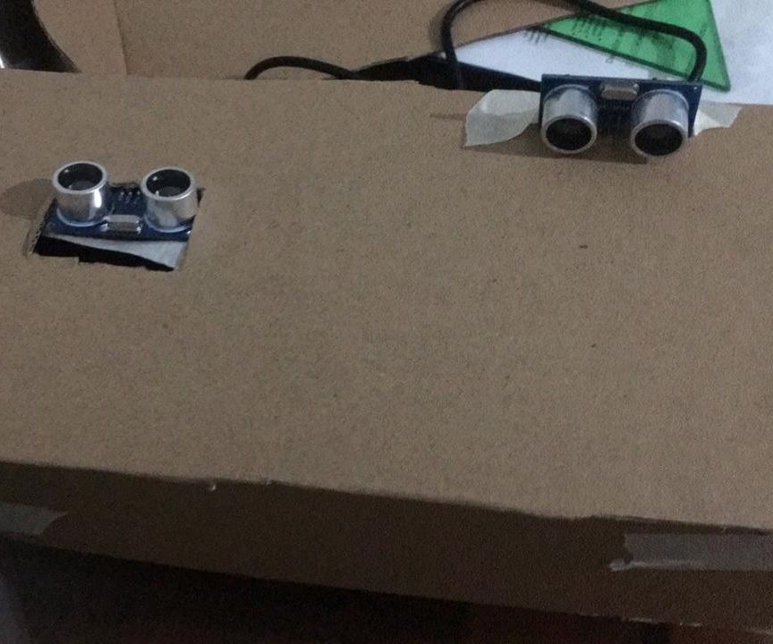 Controlador FLISoL2020