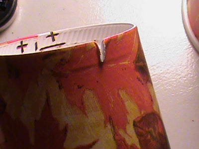 Boost Volume With Paper Cups