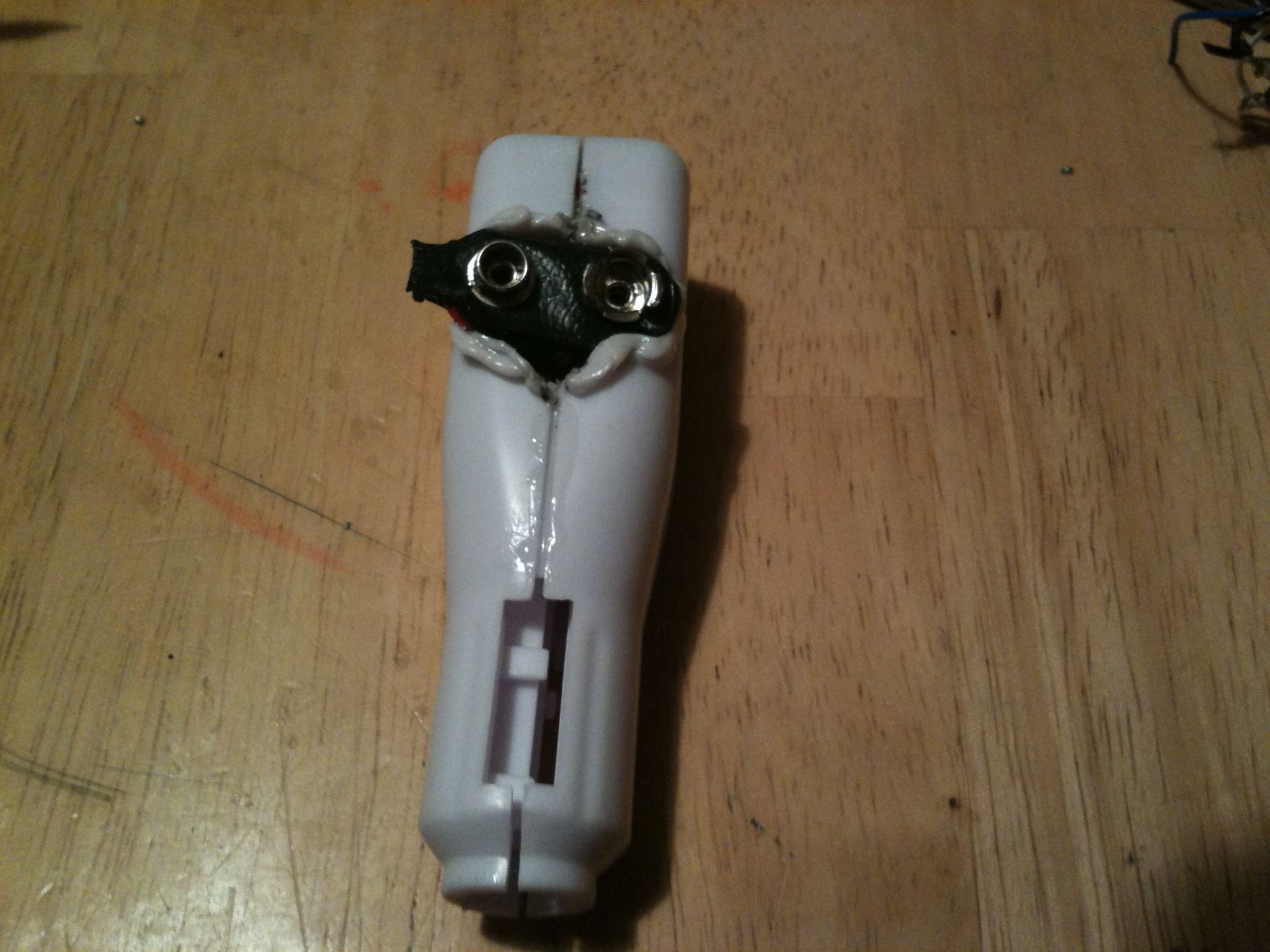 Car Charger to Portable 9vt USB