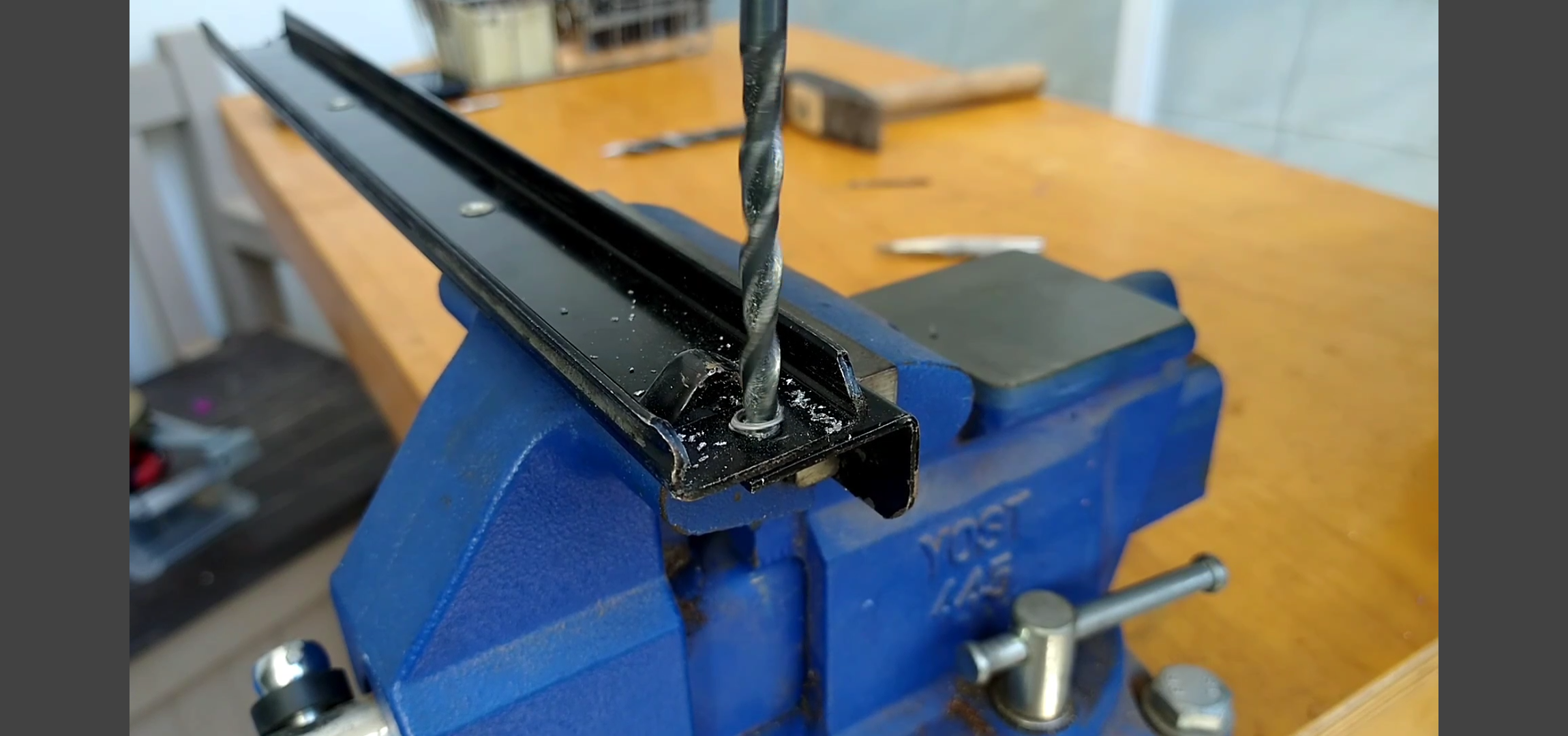 4 Best Ways to Remove Rivets Without a Rivet Tool 4 Steps (with