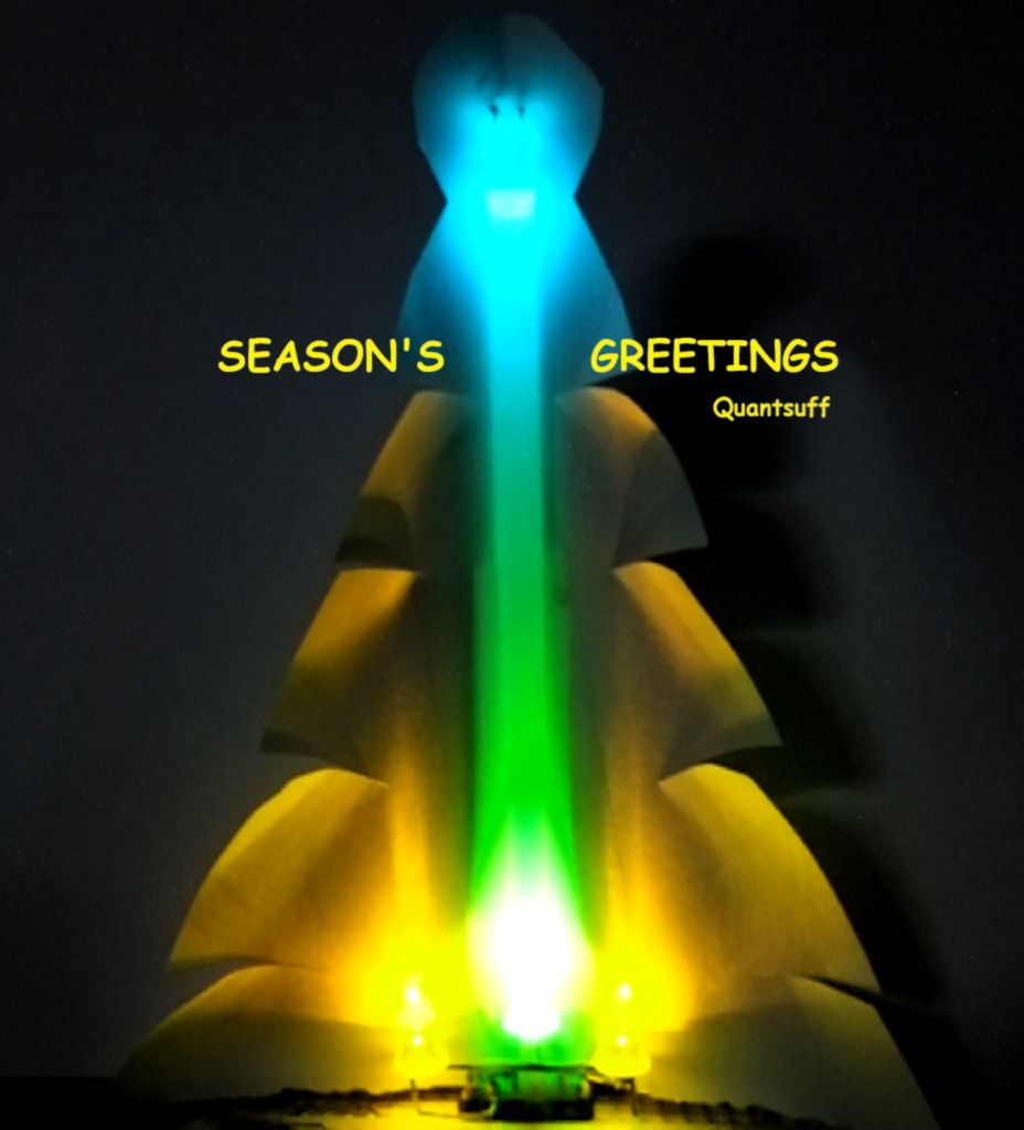 A Triple Channel Musicator - the TriM...