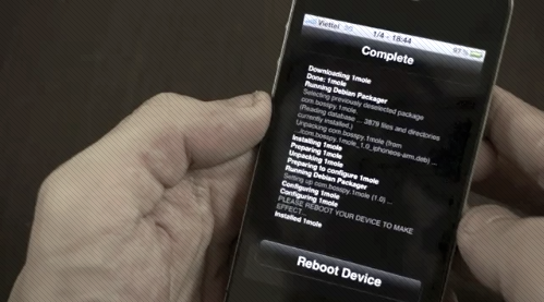 How to Install a Free IPhone Monitoring Application?