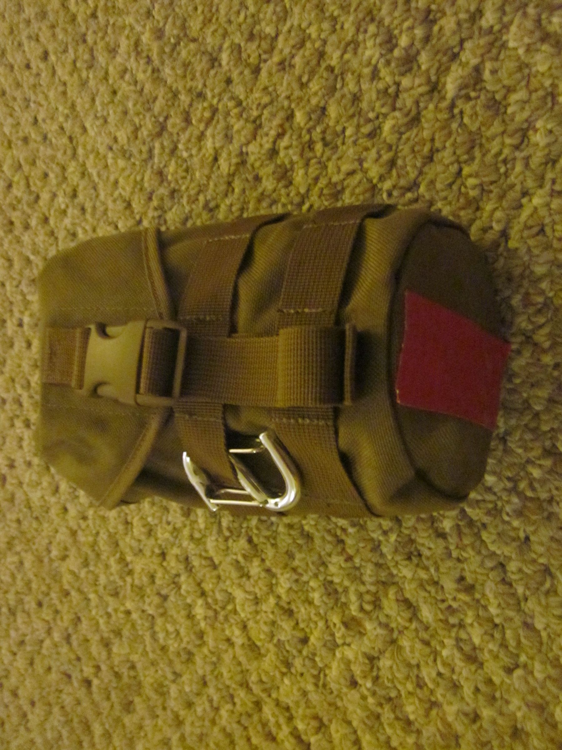 Marine Corps Survival Kit
