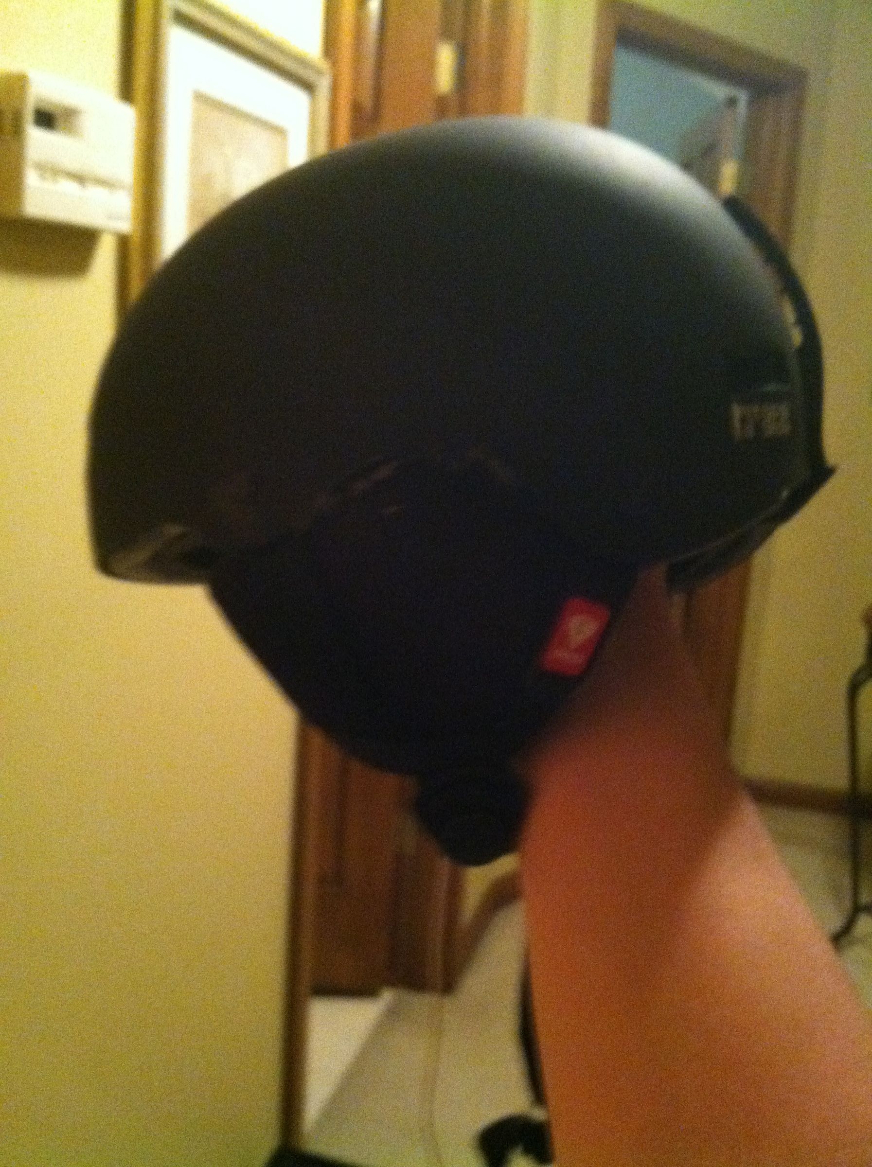 Audio Helmet