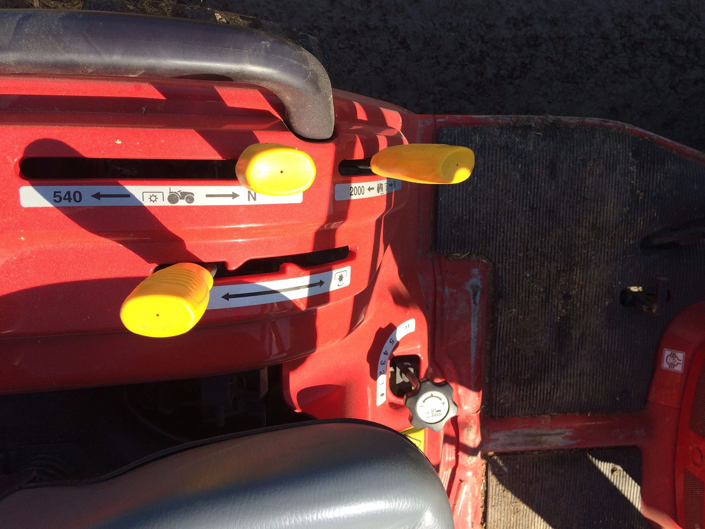 How to Snow Blow 6 Steps Instructables