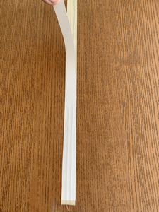 Create the Water Detection Stripe