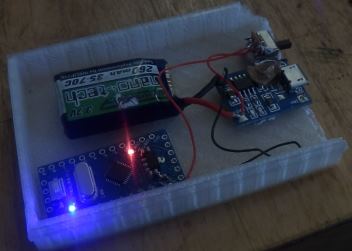 Lipo-battery Powered Arduino : 3 Steps - Instructables