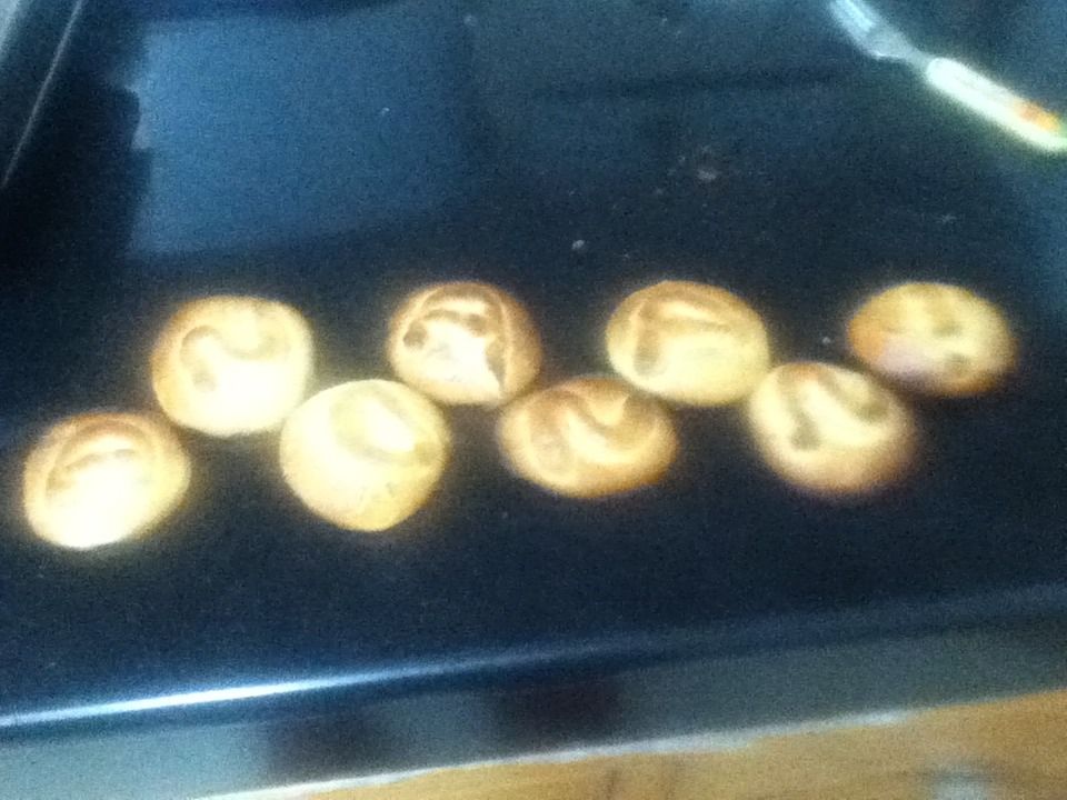 Best Sugar Cookie Recipe!