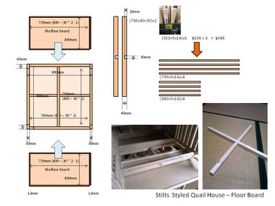 Building Floor Board