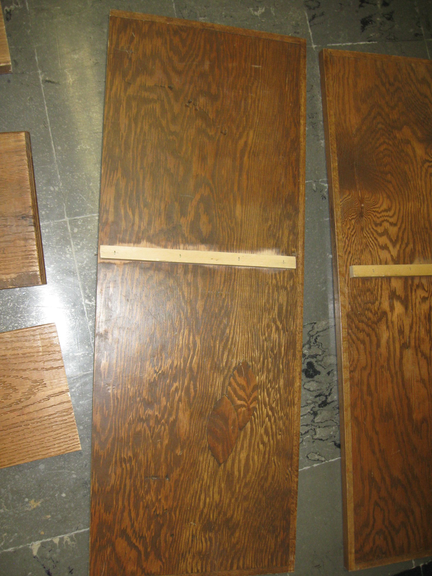 Wooden Locker Shelf 4 Steps Instructables