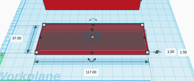 Designing and Printing the Box