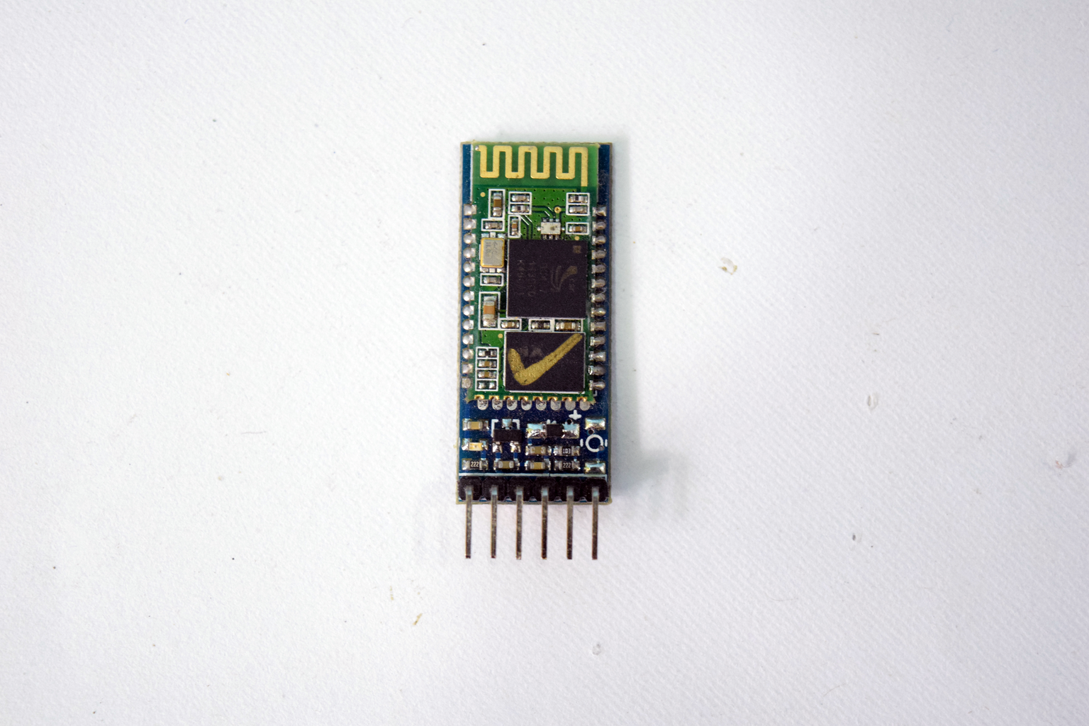 Program an Arduino Wireless Over Bluetooth : 7 Steps (with Pictures ...