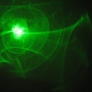 Simple Laser Show