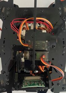 Attach Camera