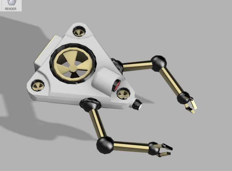Drone Easy Life