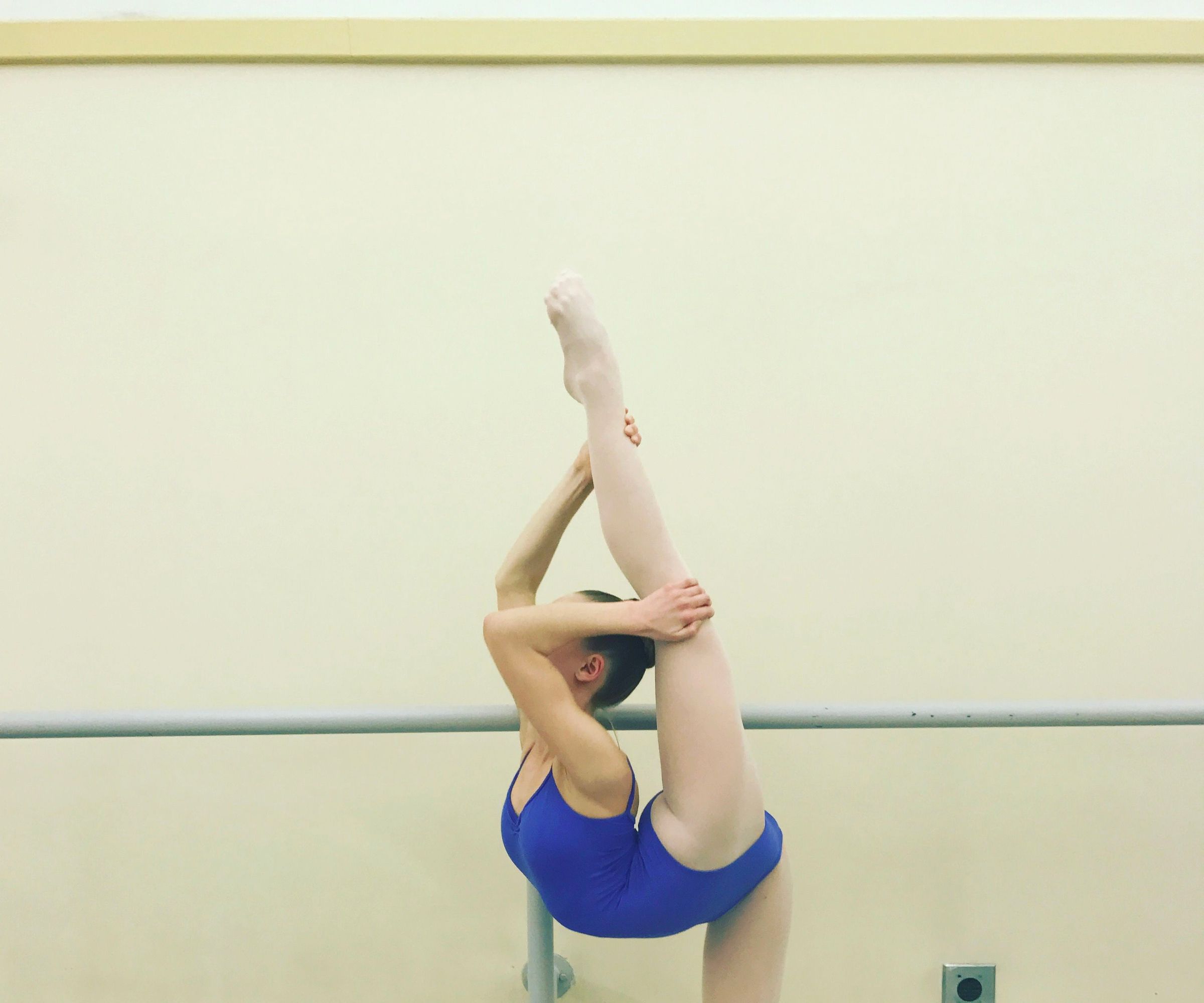 How to Do a Needle