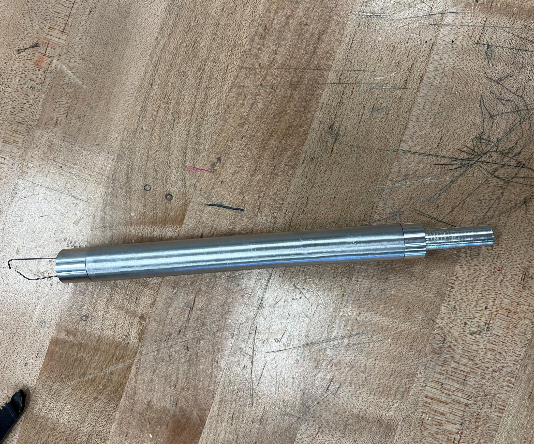 Pickle Grabber 5 Steps Instructables