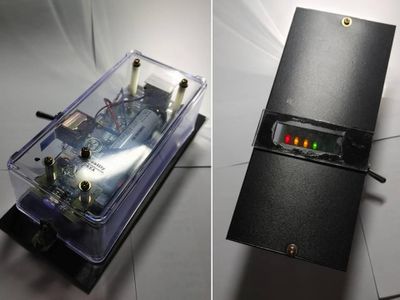 1W Power LED Flasher