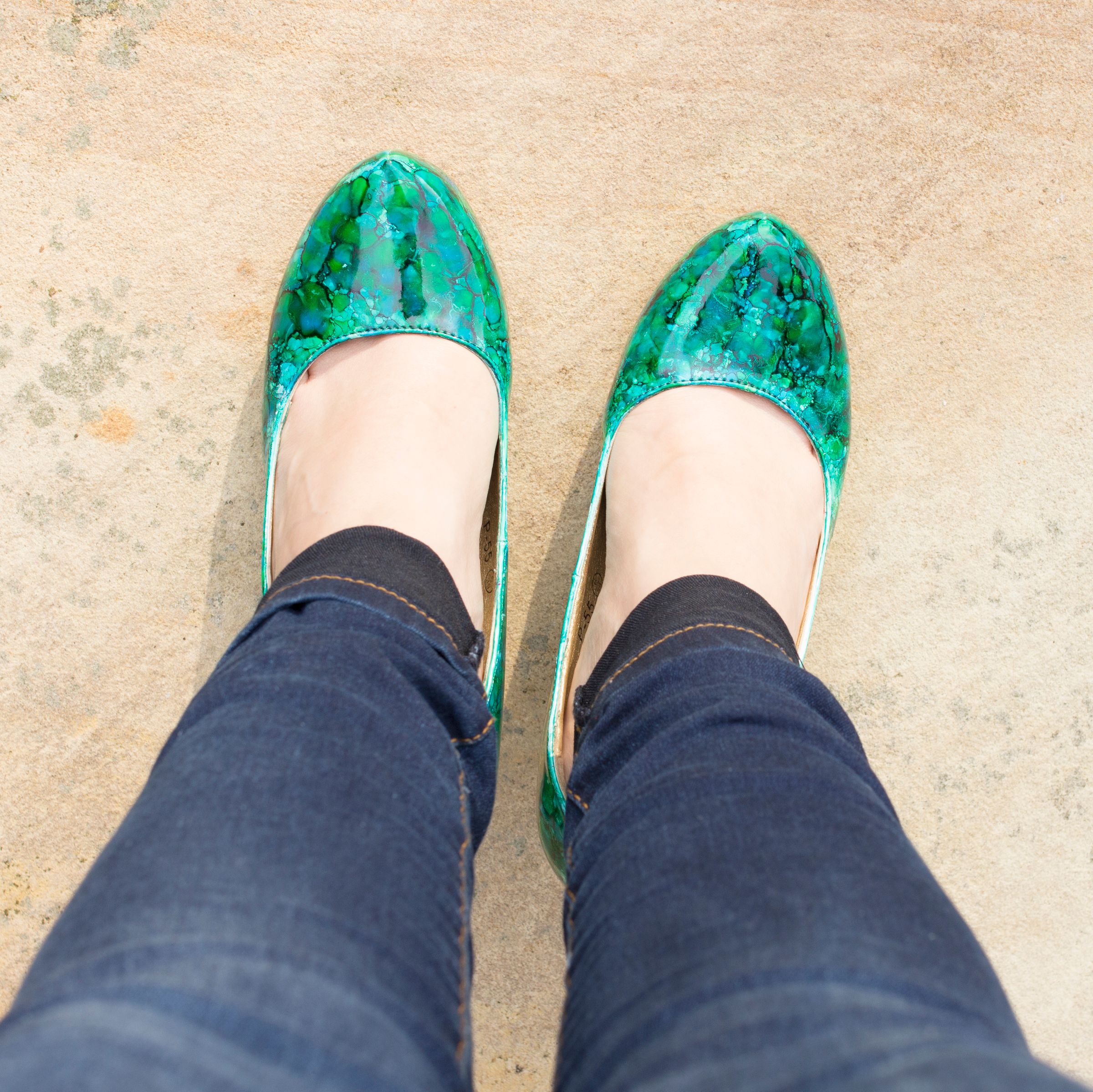 DIY Shoes design Your Own! 6 Steps (with Pictures) Instructables