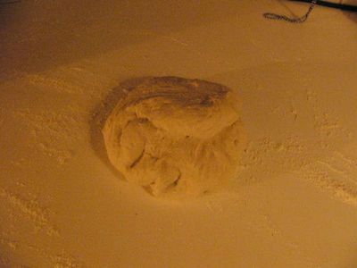 How to Make Cinnamon Swirls.