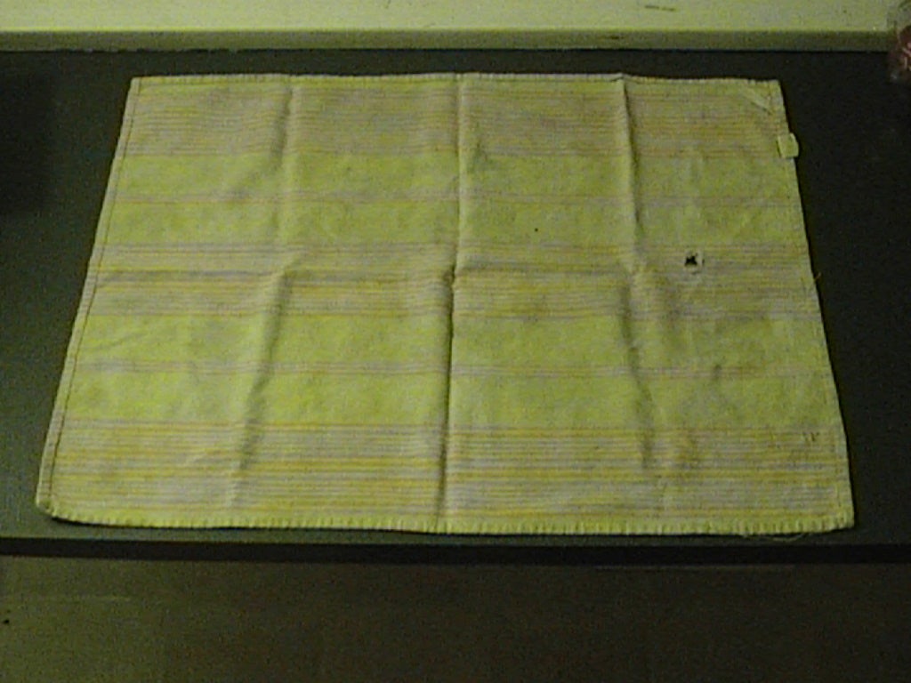 Make a Tea Towel Chicken 5 Steps Instructables