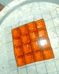 & Moulding & Shaping Process