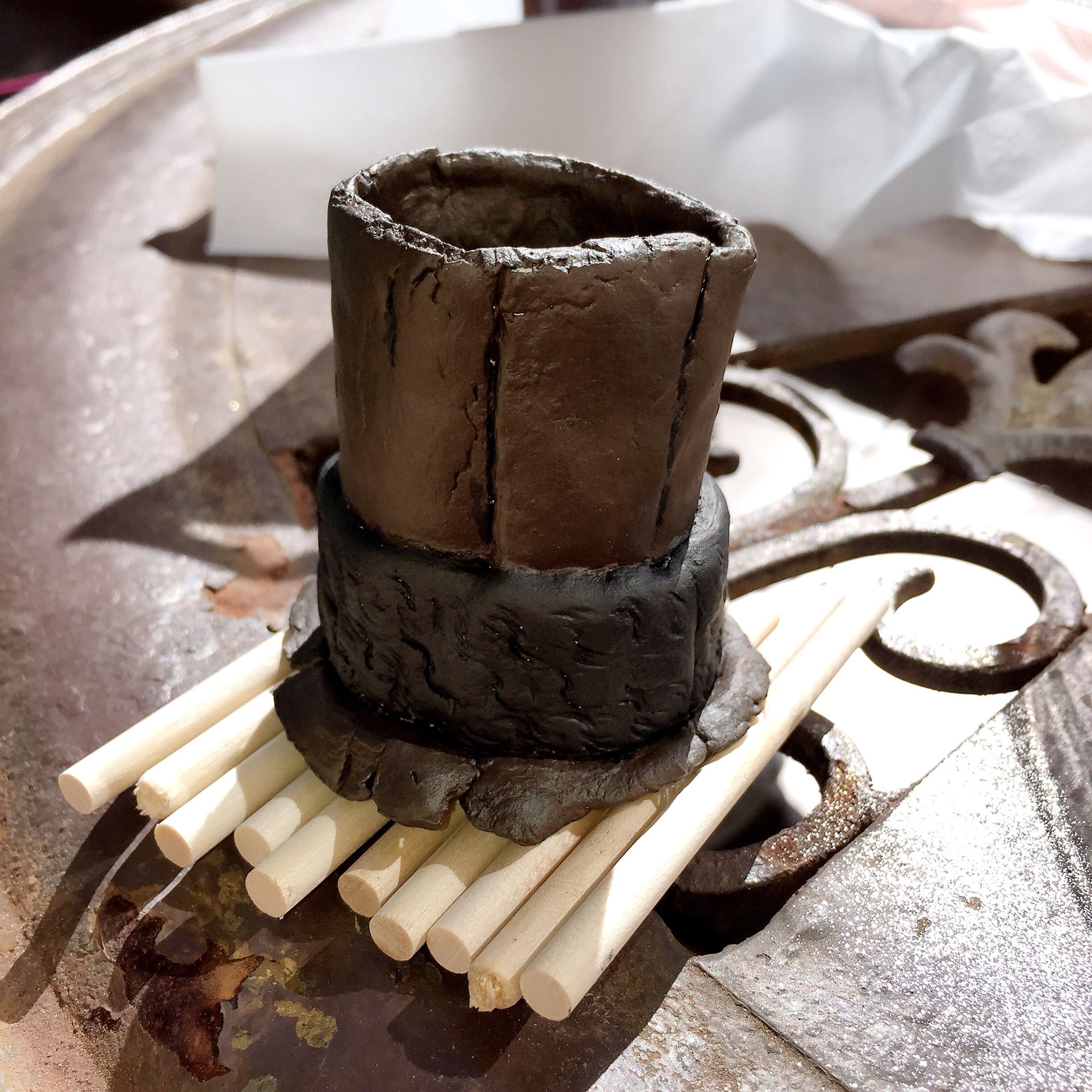 Mini Air-Drying Clay Thingy