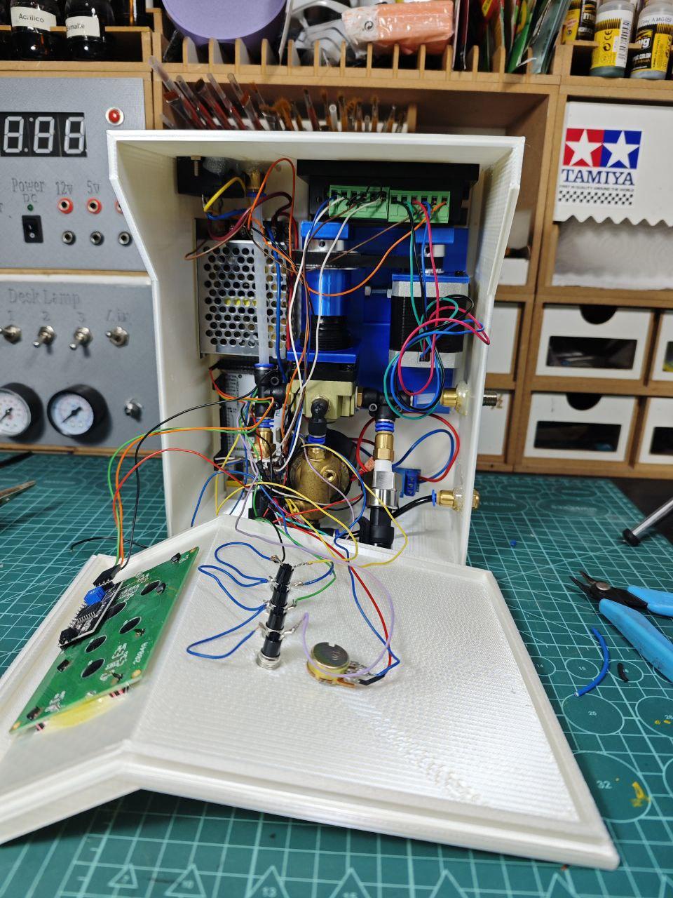 Electronics / Electronica