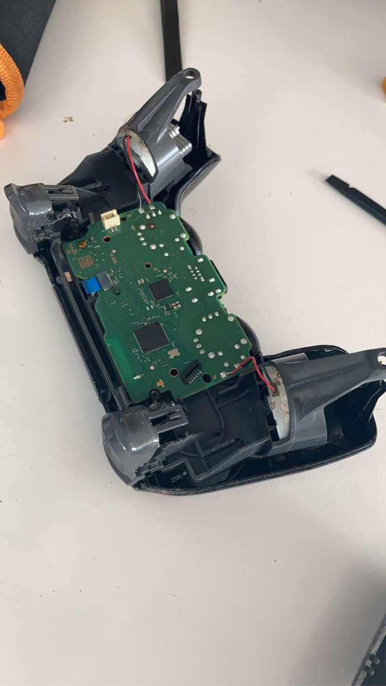 Step 2: Plugging in the Electronics 