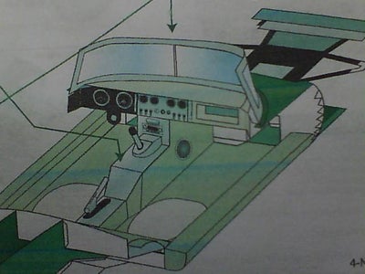Getting Started / the Chassis...