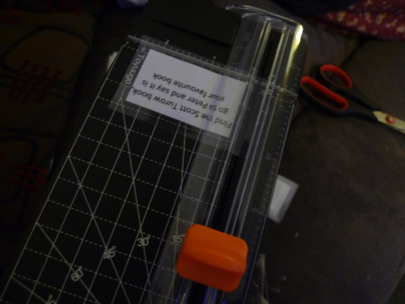 Real Life Among Us Game Set : 5 Steps (with Pictures) - Instructables