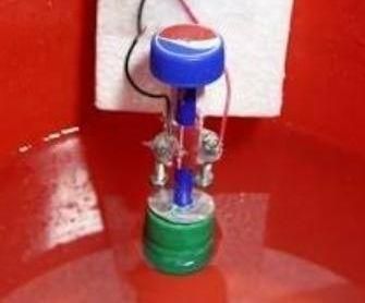 Water Level Indicator