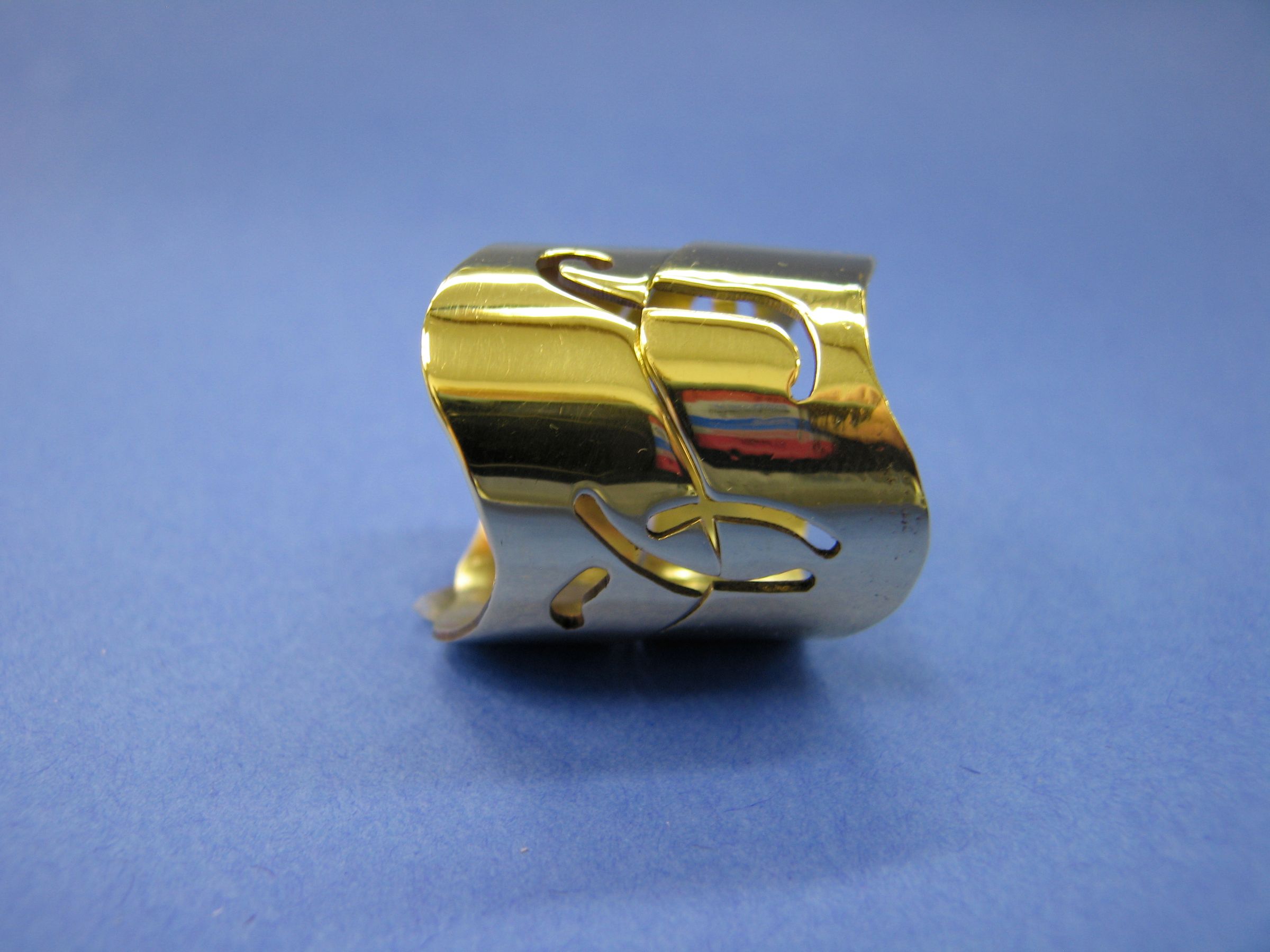 Cool Wave Ring 6 Steps (with Pictures) Instructables