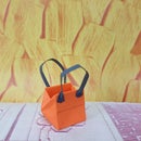 Origami Tote Bag
