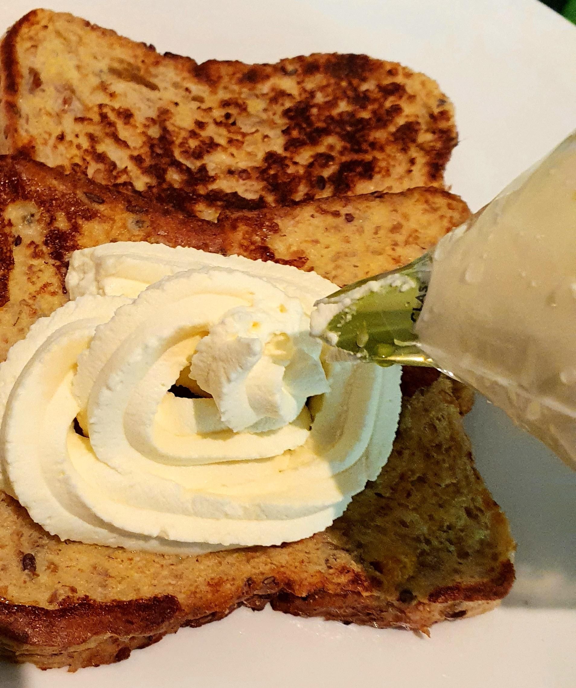 Whipped Cream Piping Nozzle 6 Steps (with Pictures) Instructables