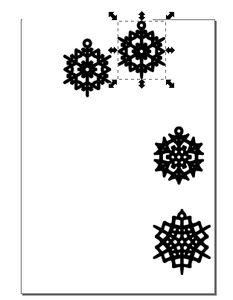 Convert the Images to Vectors