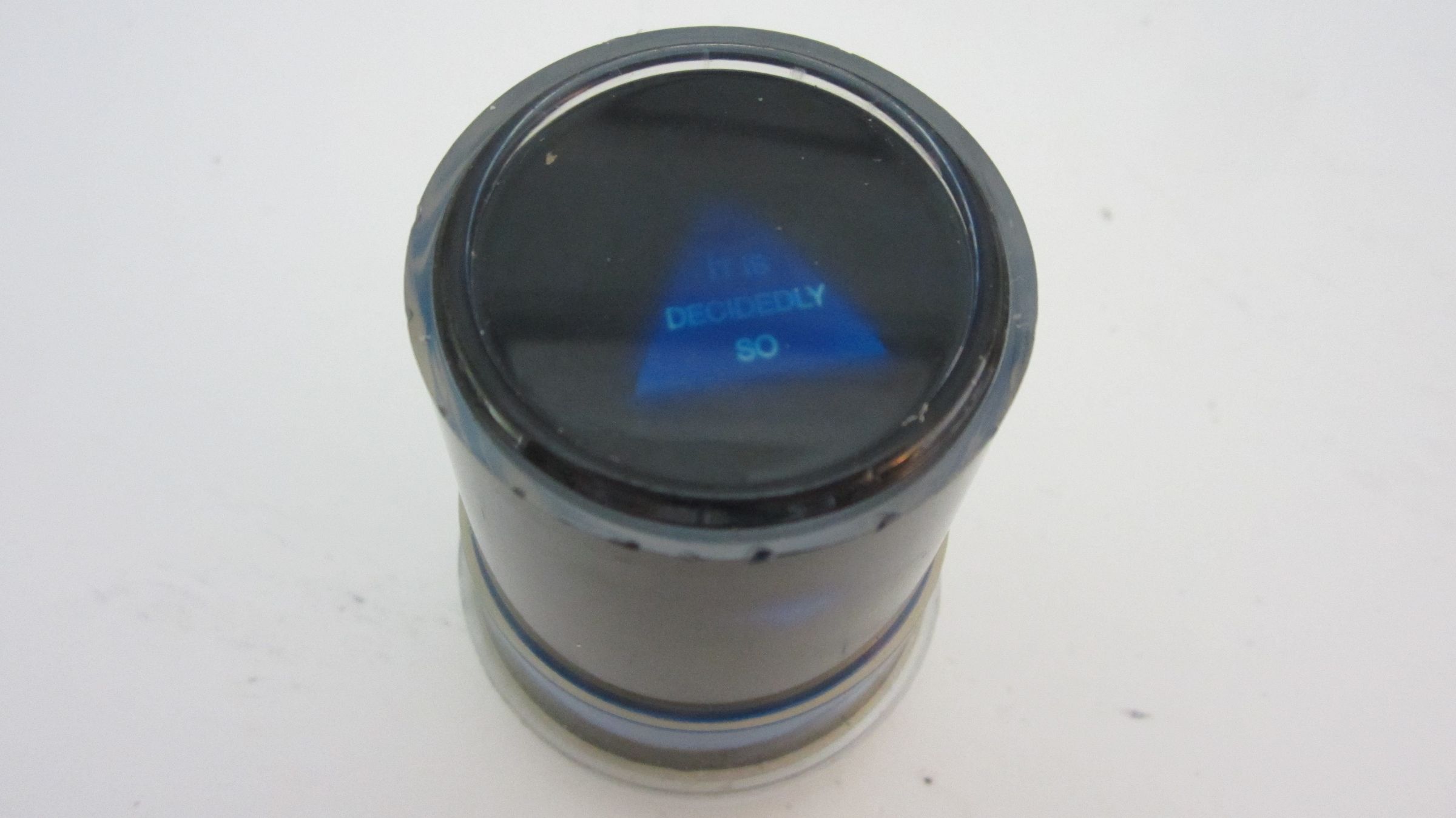 Digital Magic 8 Ball : 8 Steps (with Pictures) - Instructables
