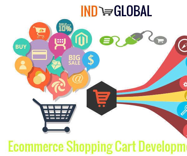 Ecommerce Web Designing Company in Bangalore