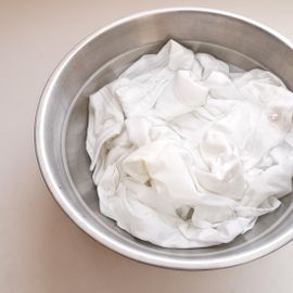 How to Remove Sweat Stains From White Shirts : 10 Steps - Instructables