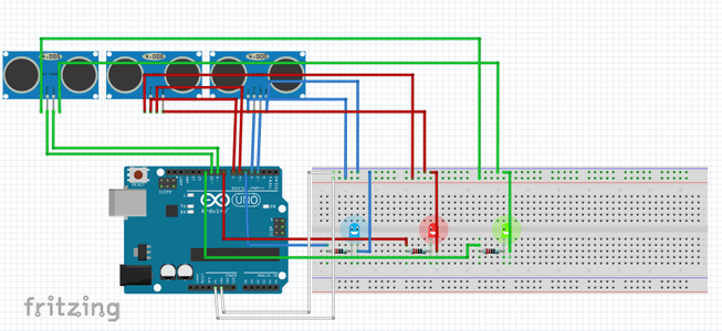 Arduino and Processing Interact. : 5 Steps - Instructables