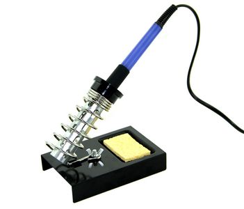 Soldering 101 Soldering 101: for the Beginner : 5 Steps (with Pictures) - Instructables